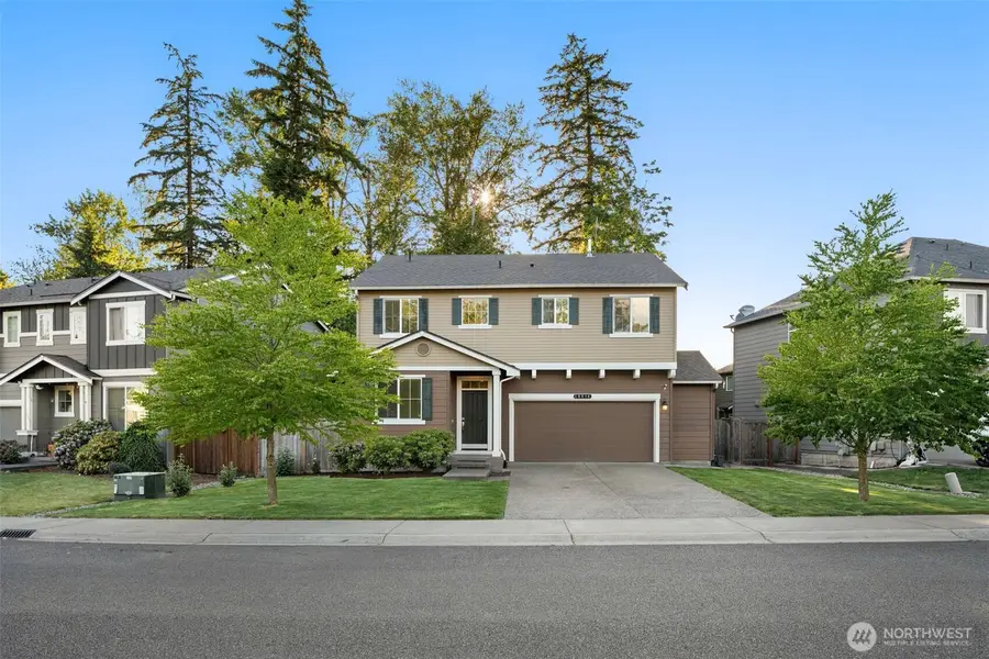 16614 80th Ave Court E, Puyallup, WA 98375 - #2