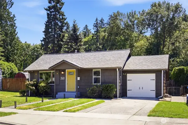 3121 SE 6th Street, Renton, WA 98058
