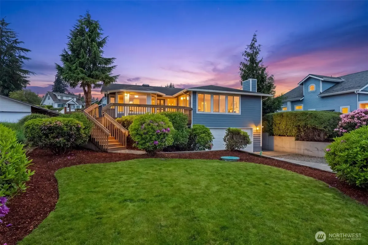 3326 Ross Avenue, Gig Harbor, WA 98332 - #1