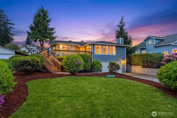 3326 Ross Avenue, Gig Harbor, WA 98332
