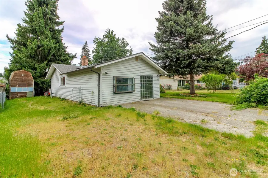 16904 18th Avenue E, Spanaway, WA 98387 - #2