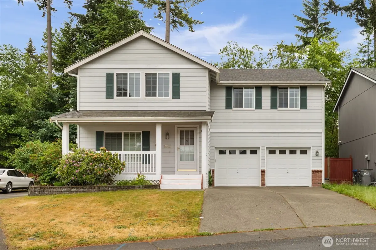 5703 Gateway Lane Ne, Bremerton, WA 98311 - #1