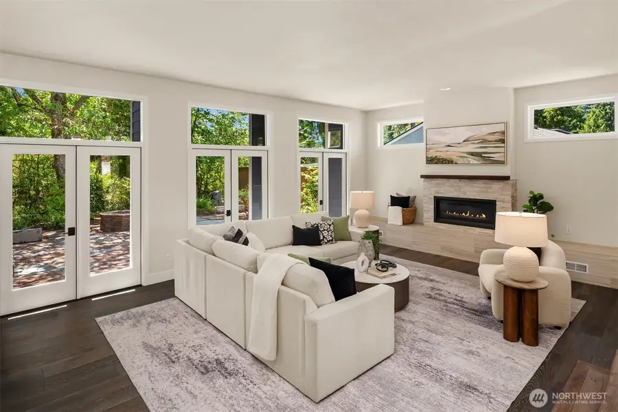 421 16th Lane, Kirkland, WA 98033 - #3