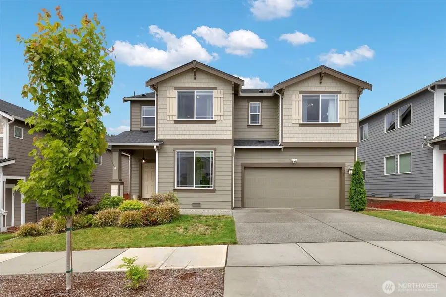 1328 Baker Heights Loop, Bremerton, WA 98312 - #3