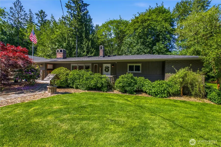 16831 186th Avenue Se, Renton, WA 98058 - #3
