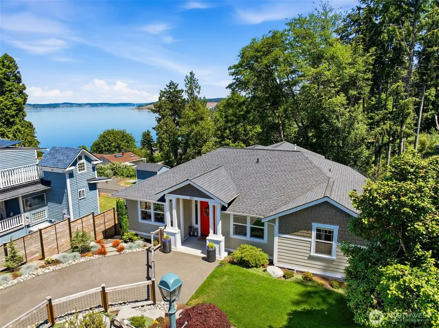 307 Puyallup Street, Steilacoom, WA 98388 - #2