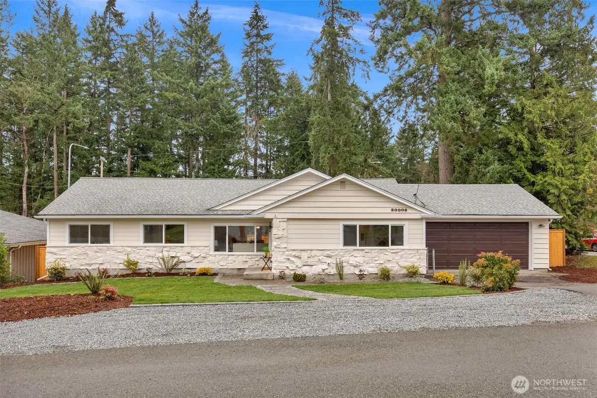 20008 Meridian Place N, Shoreline, WA 98133 - #1
