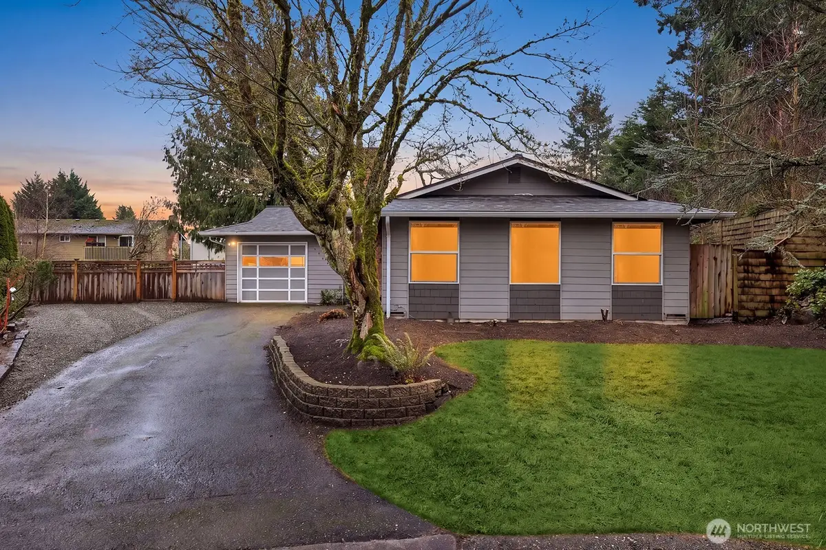 7843 NE 146th Street, Kenmore, WA 98028 - #1