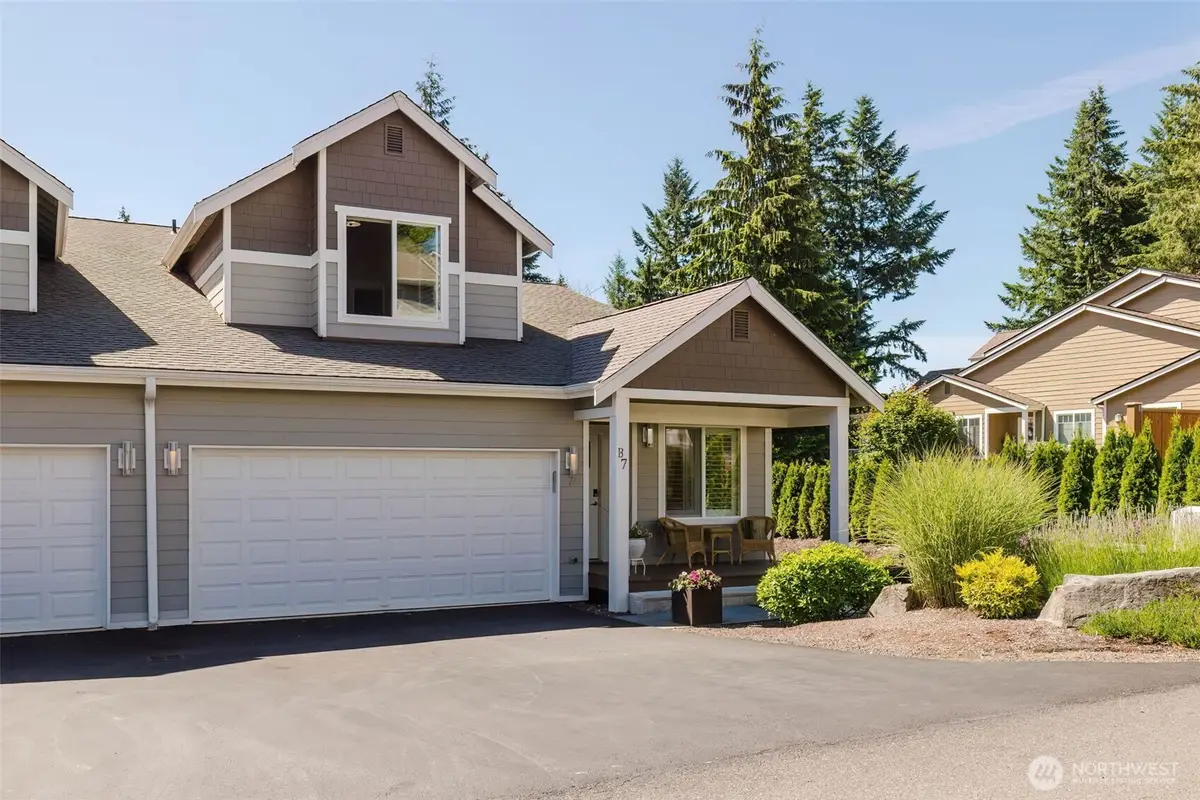 920 E Old Ranch Road #B7, Allyn, WA 98524 - #1