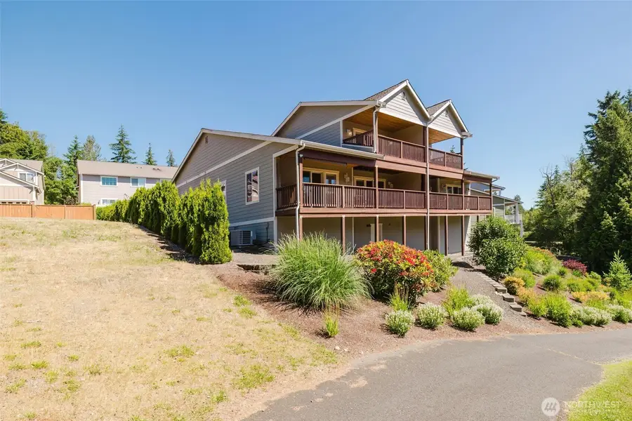 920 E Old Ranch Road #B7, Allyn, WA 98524 - #3