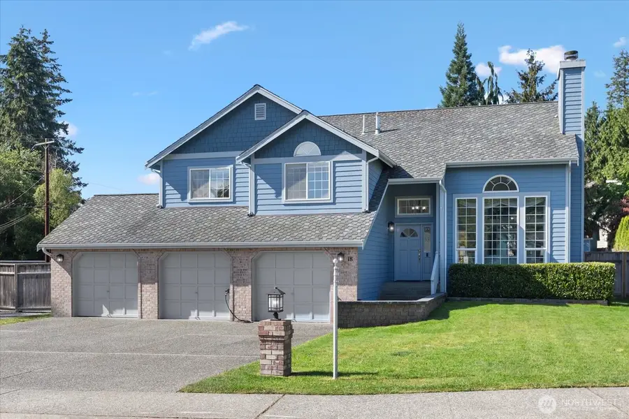 18 174th Street Sw, Bothell, WA 98012 - #2