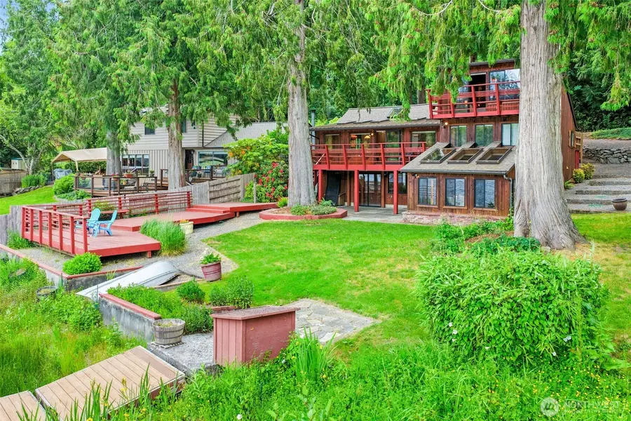 13251 Lake Shore Drive Nw, Poulsbo, WA 98370 - #2