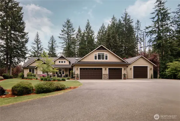 8007 114th Lane Sw, Olympia, WA 98512
