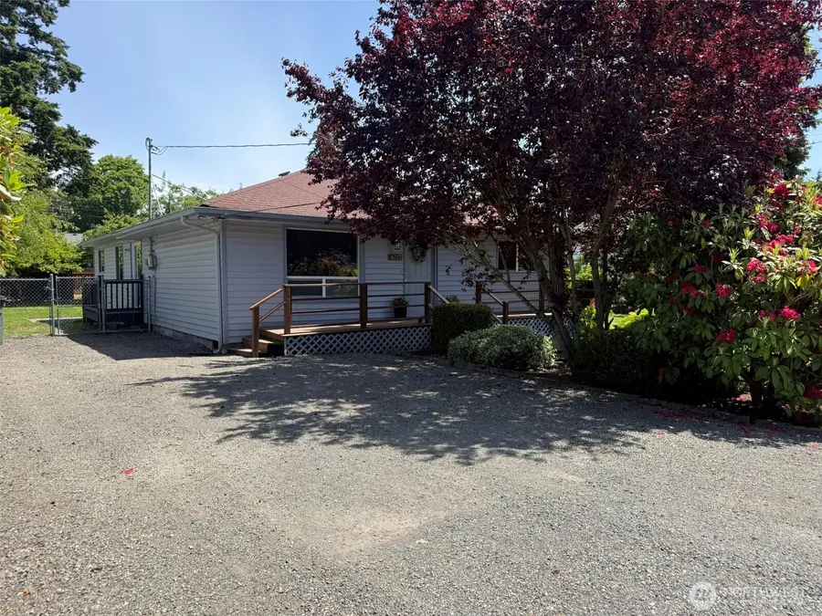 6217 W Beech Street, Everett, WA 98203 - #2