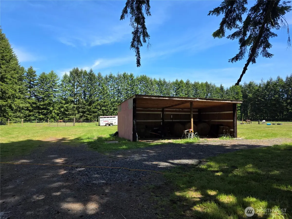 18 Newman Creek Rd, Elma, WA 98541 - #1