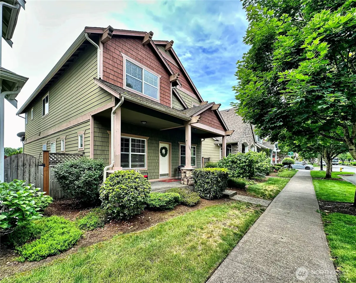 5045 Balustrade Boulevard Se, Lacey, WA 98513 - #1