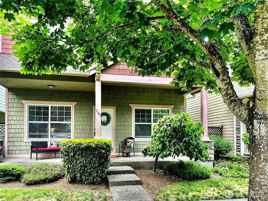 5045 Balustrade Boulevard Se, Lacey, WA 98513 - #2