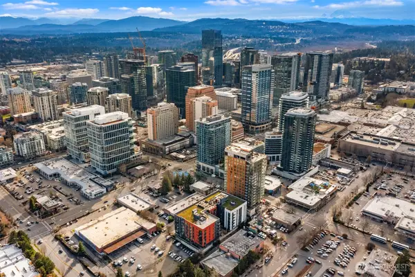 1085 103rd Avenue Ne #328, Bellevue, WA 98004