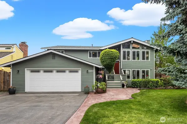 2907 Cedar Avenue S, Renton, WA 98055