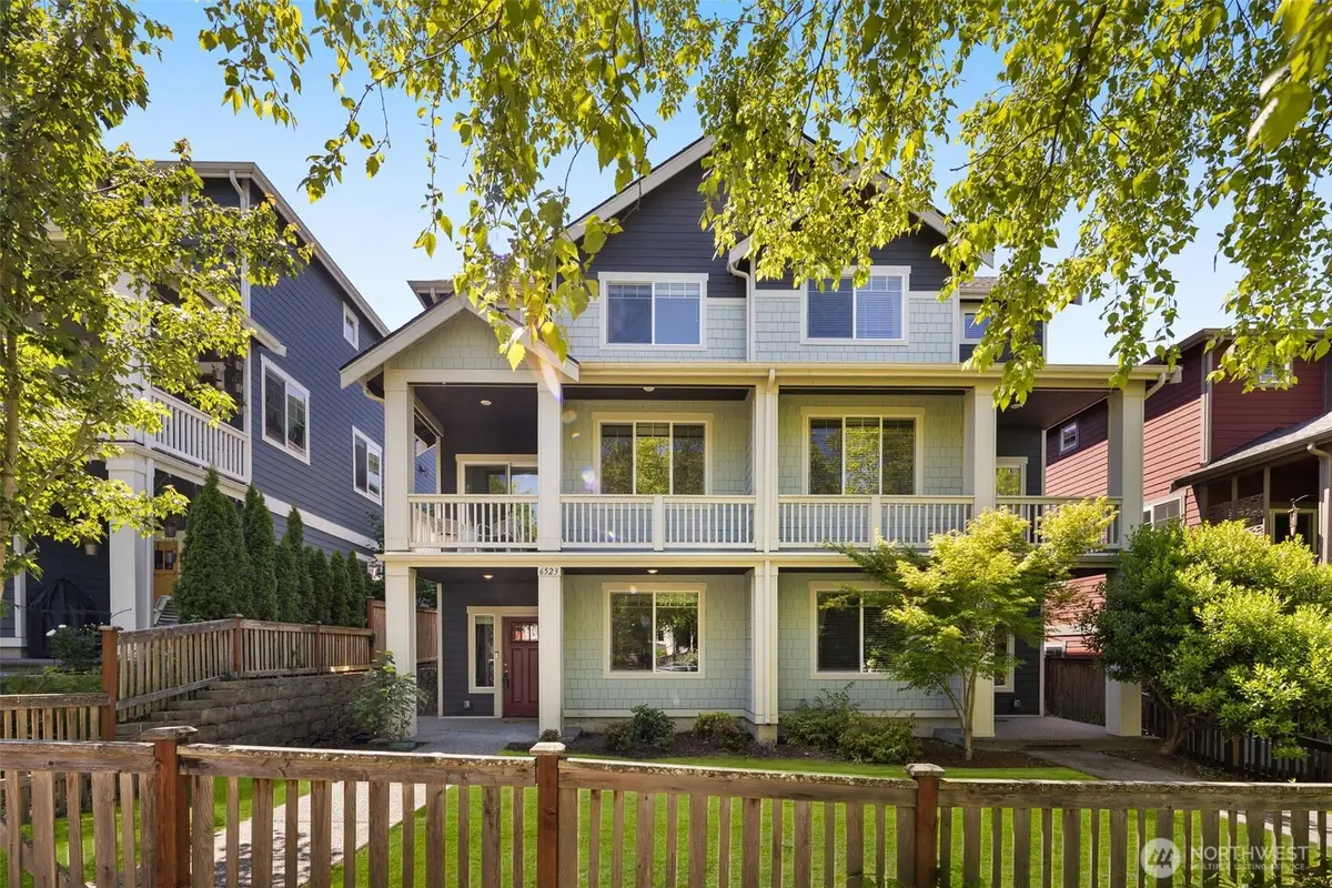 6523 31st Avenue Sw, Seattle, WA 98126 - #1