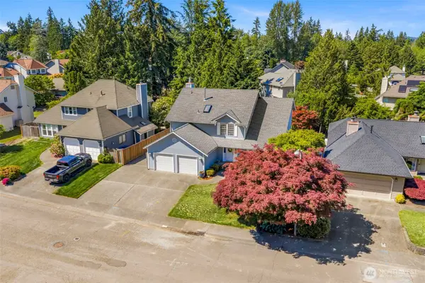 15720 SE 184th Street, Renton, WA 98058