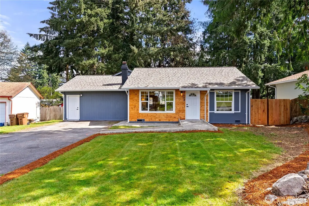 6655 E Tonia Street, Tacoma, WA 98404 - #1