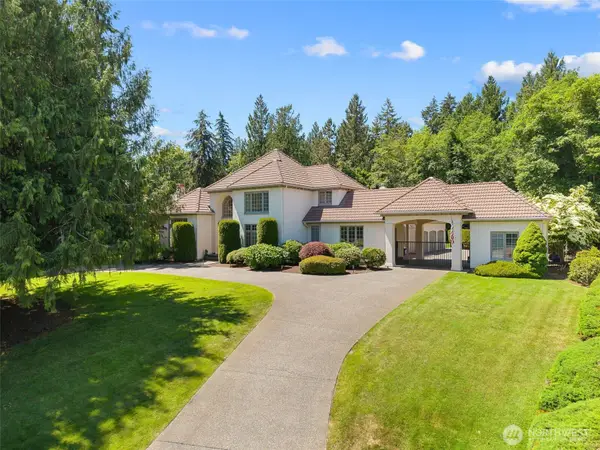 12812 53rd Avenue Nw, Gig Harbor, WA 98332