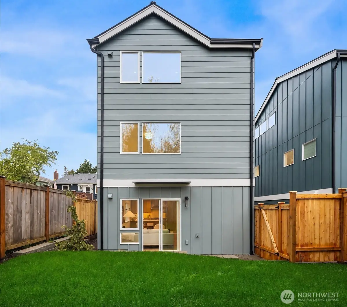 537 N 70th Street, Seattle, WA 98103 - #1