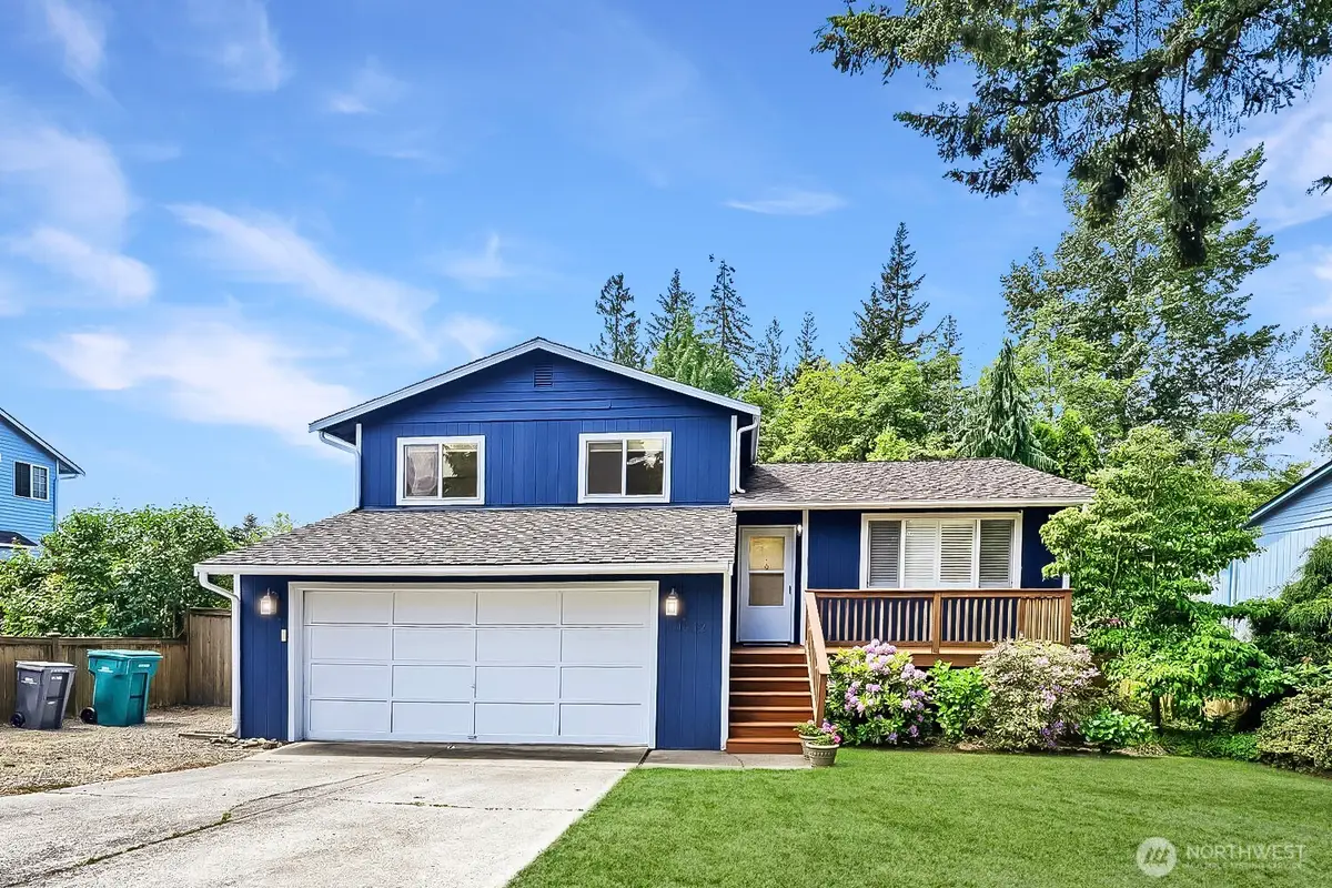 10332 27th Drive Se, Everett, WA 98208 - #1