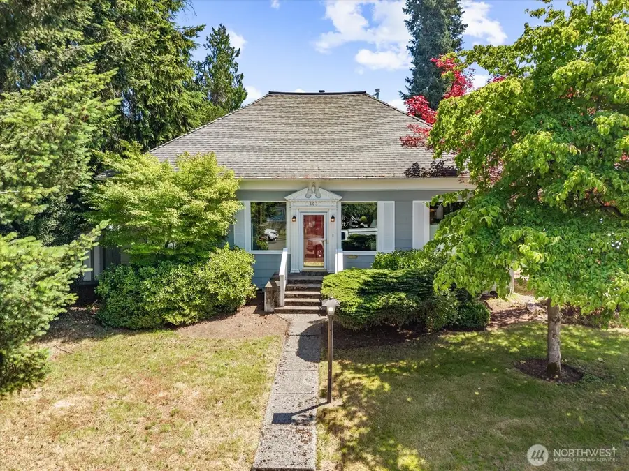 403 N Macleod Avenue, Arlington, WA 98223 - #2