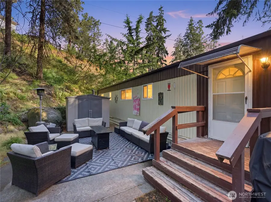 7750 S Lakeshore Road #34, Chelan, WA 98816 - #2