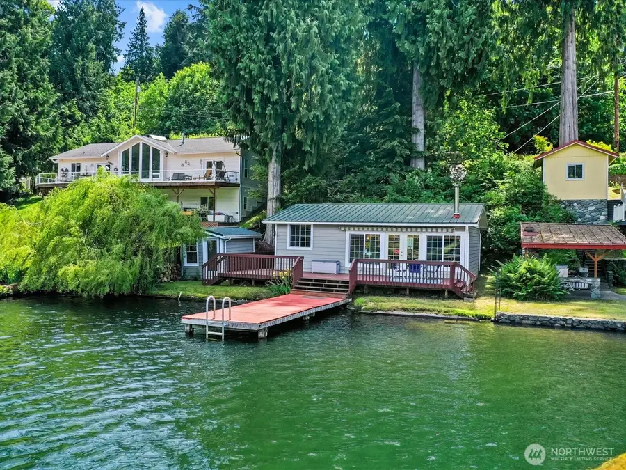 6819 Olive Avenue, Stanwood, WA 98292 - #2