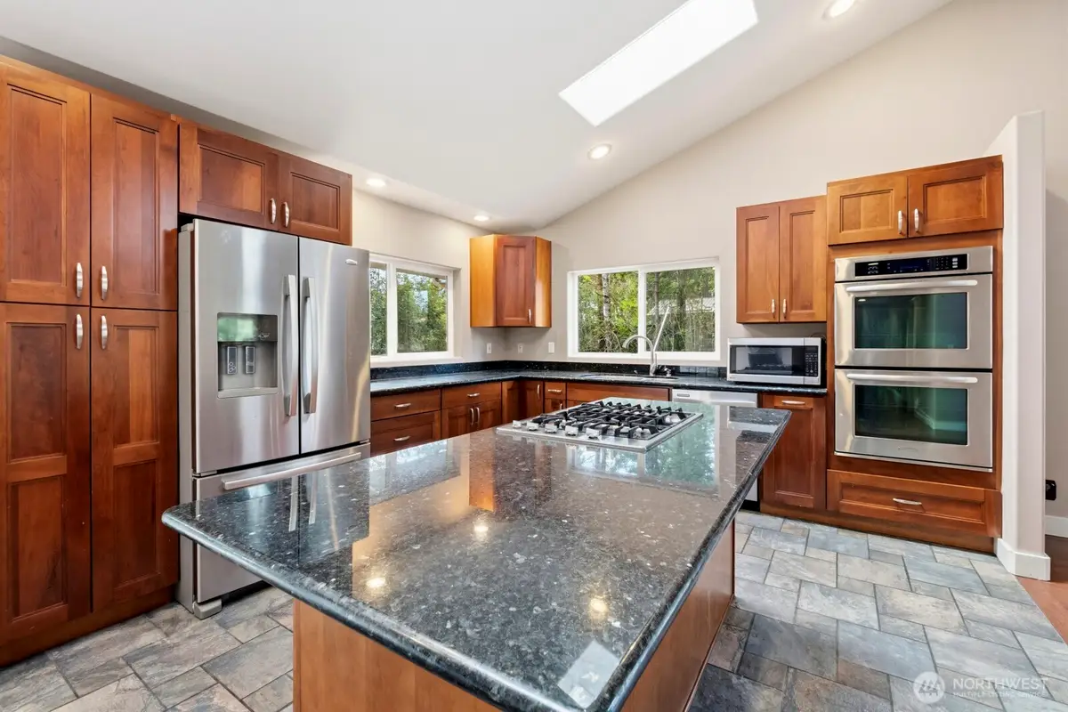 871 NE Larson Blvd, Belfair, WA 98528 - #1