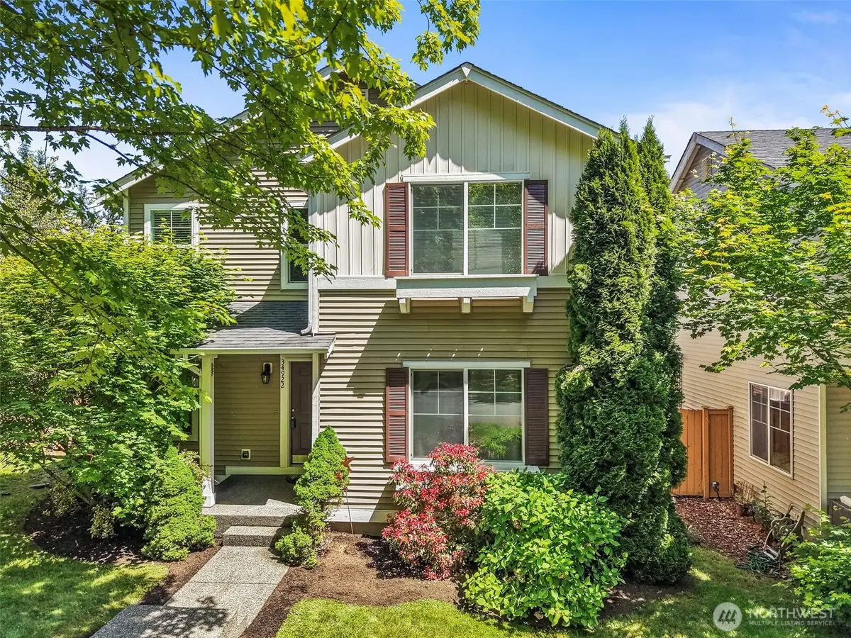 34922 SE Swenson Street, Snoqualmie, WA 98065 - #1