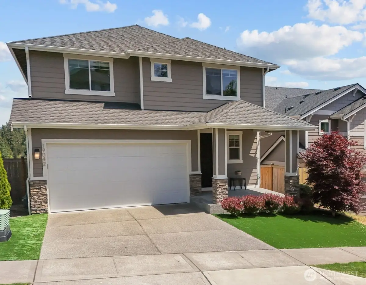 19042 123rd Avenue Se, Renton, WA 98058 - #1