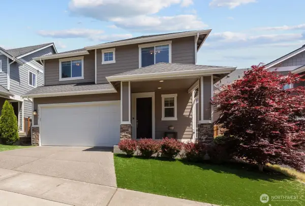 19042 123rd Avenue Se, Renton, WA 98058