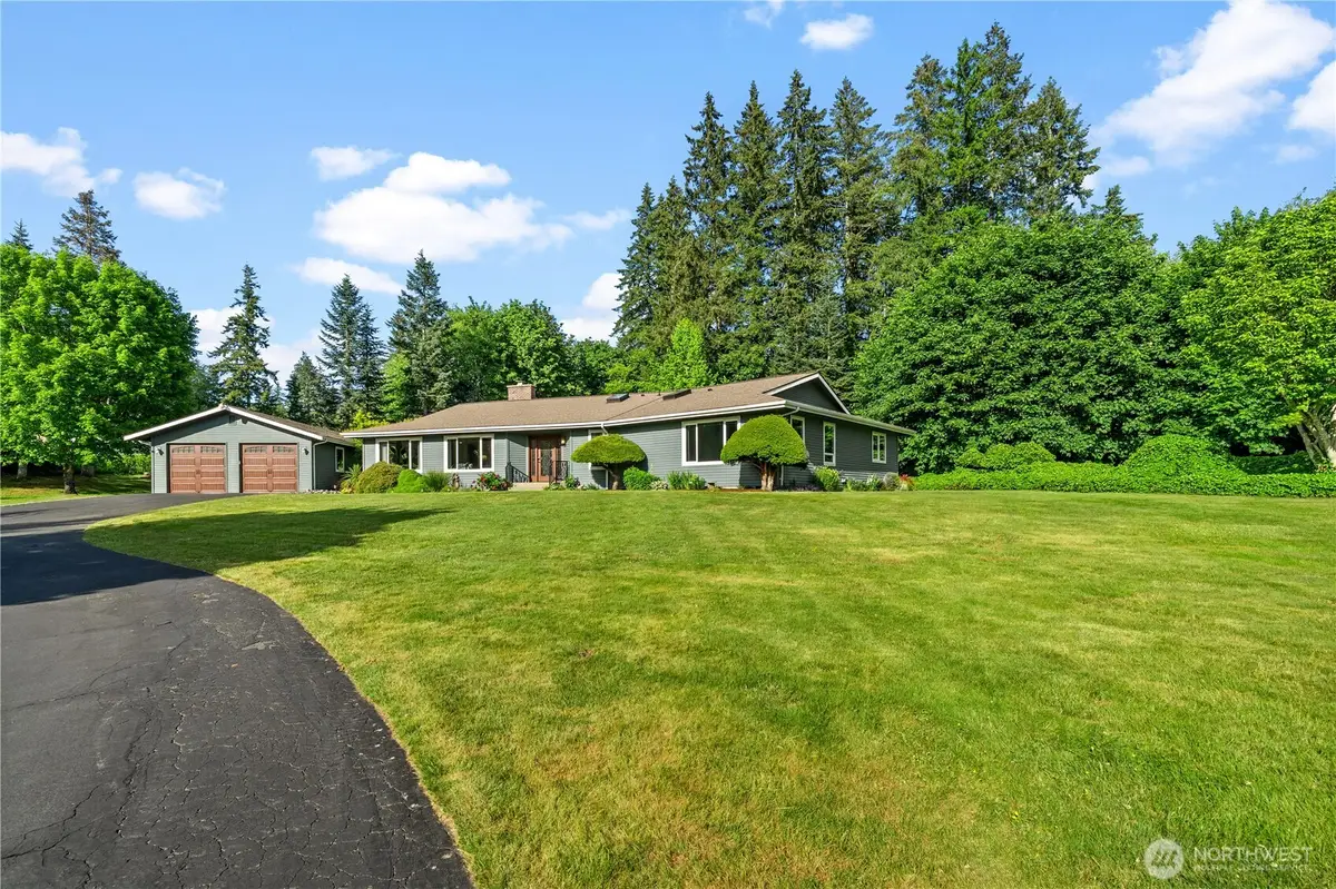 200 Riverhill Drive, Belfair, WA 98528 - #1