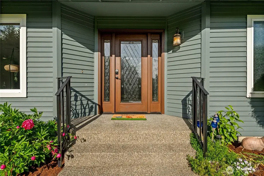 200 Riverhill Drive, Belfair, WA 98528 - #3