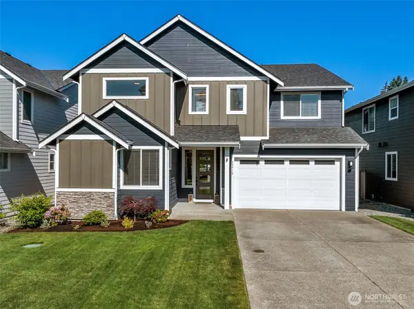 20912 47th Avenue Ct E, Spanaway, WA 98387