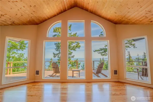 105 Windfall, Orcas Island, WA 98245