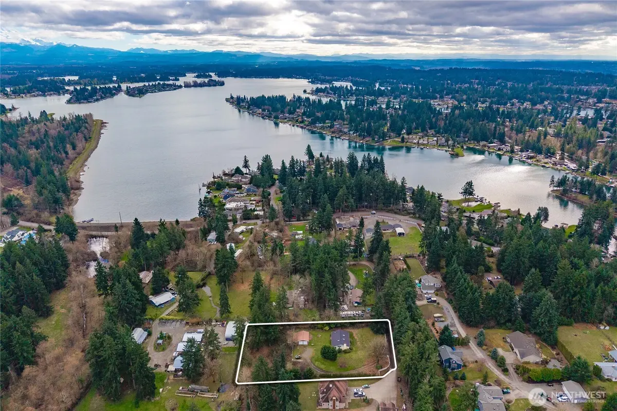 611 186th Avenue E, Lake Tapps, WA 98391 - #1