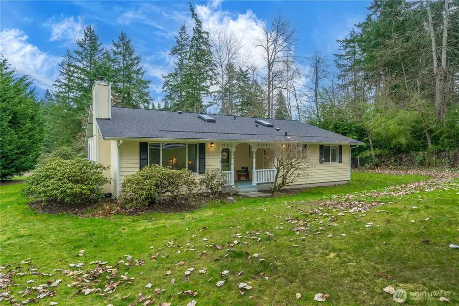 611 186th Avenue E, Lake Tapps, WA 98391 - #2