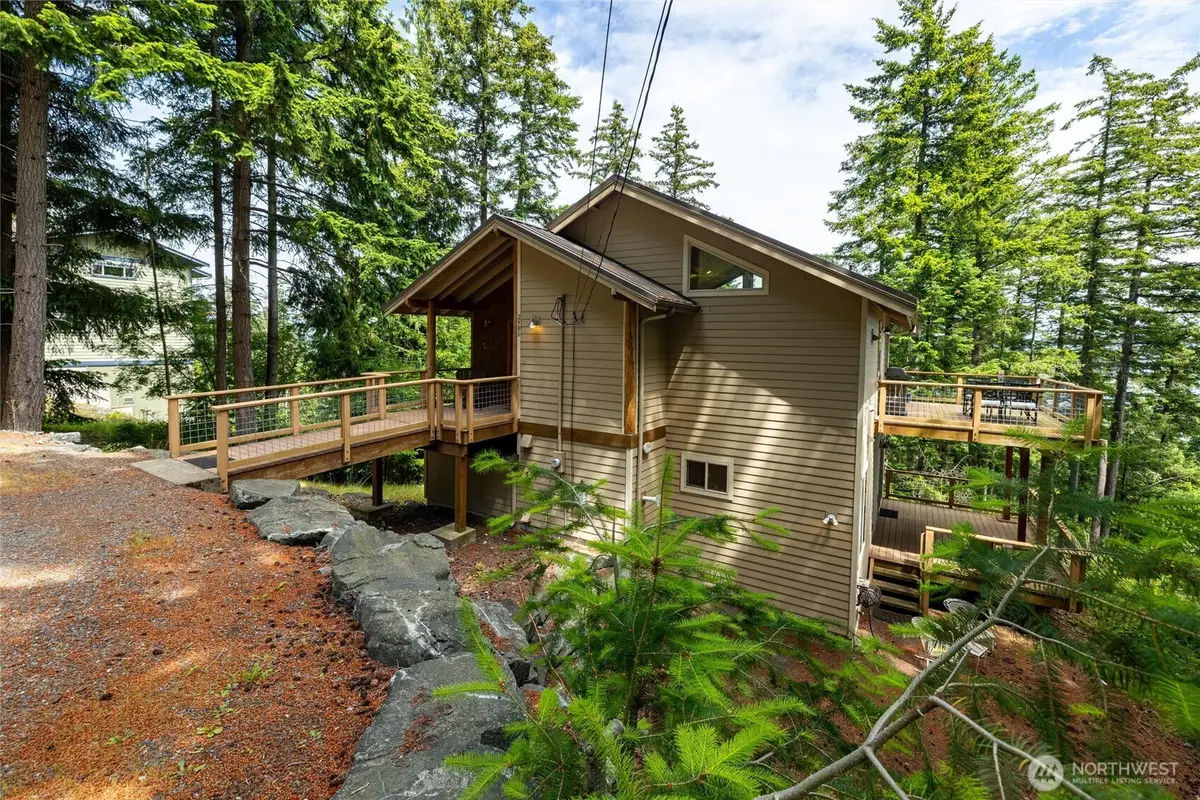 2986 Hales Passage Drive, Lummi Island, WA 98262 - #1