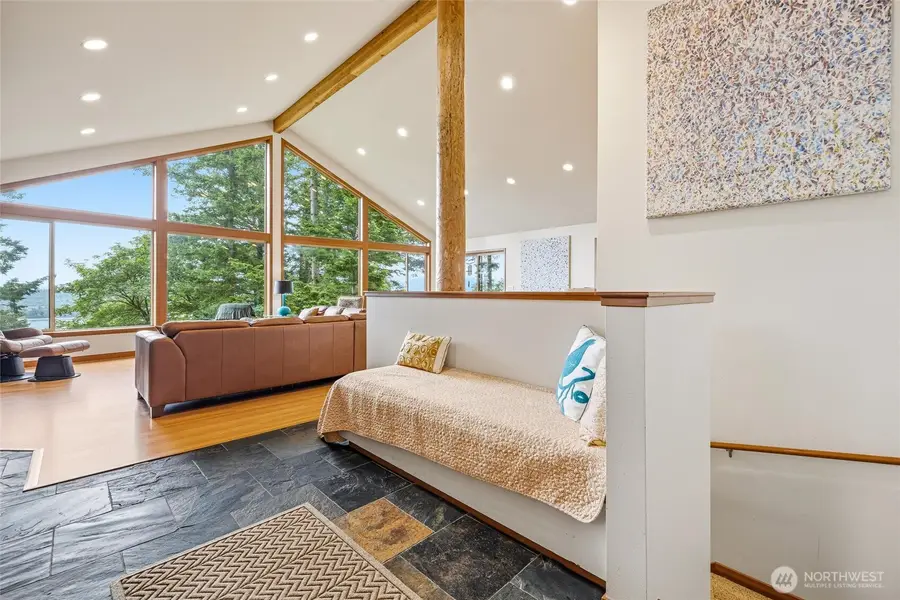 2986 Hales Passage Drive, Lummi Island, WA 98262 - #3