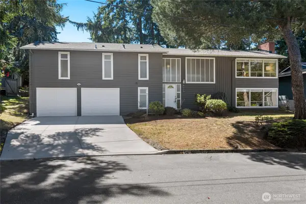 6215 122nd Avenue Se, Bellevue, WA 98006