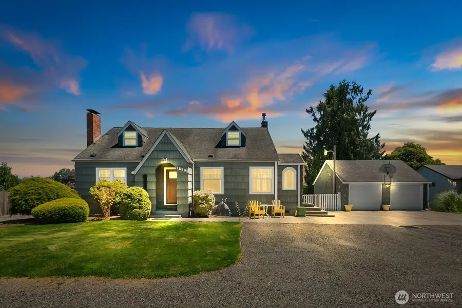 15909 19th Avenue Ne, Arlington, WA 98223 - #2