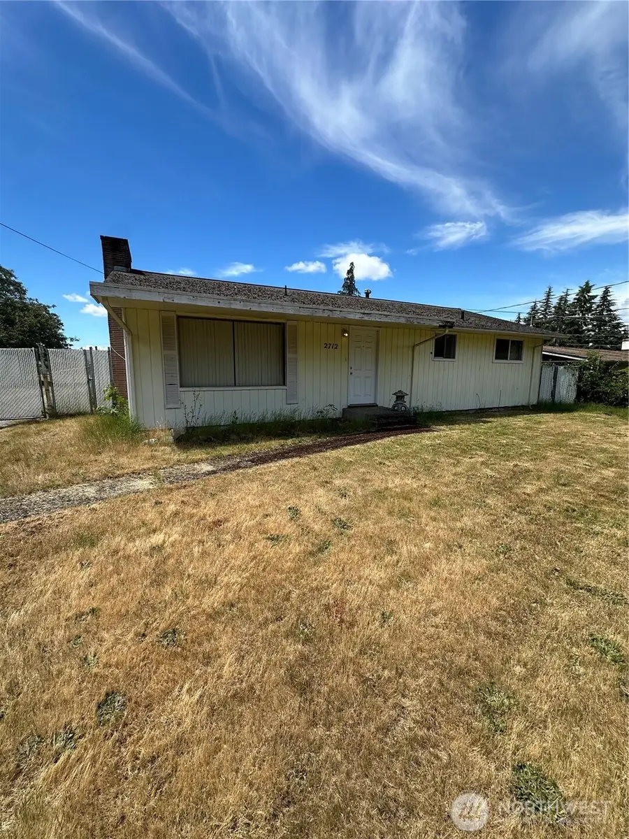 2712 67th Avenue W, University Place, WA 98466 - #3