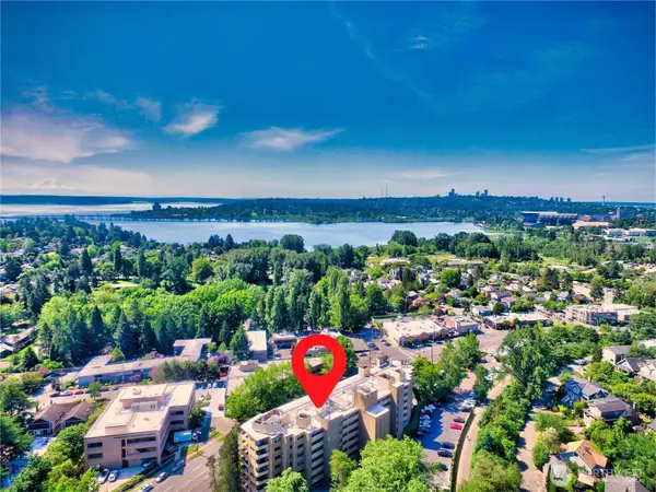 4545 Sand Point Way Ne #302, Seattle, WA 98105