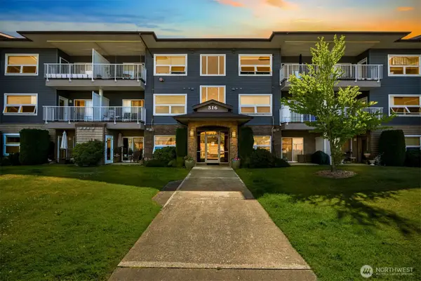 516 Darby Drive #309, Bellingham, WA 98226