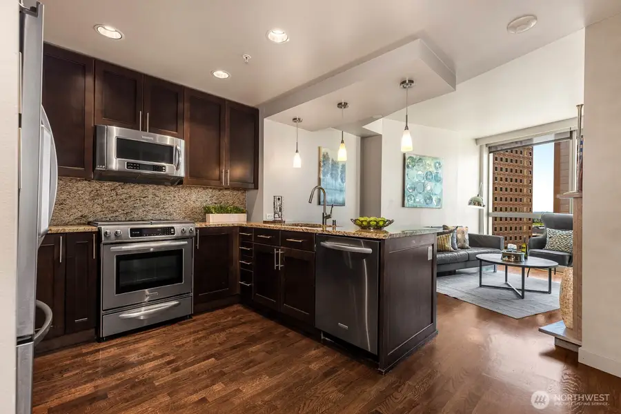 10610 NE 9th Place #1603, Bellevue, WA 98004 - #3